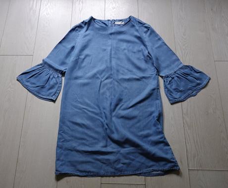 Dámske šaty zara, zara,m