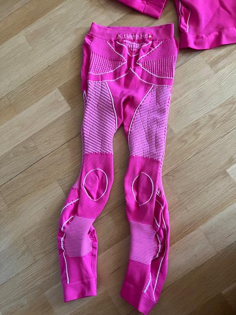 Funkčne tricko x bionic, 146