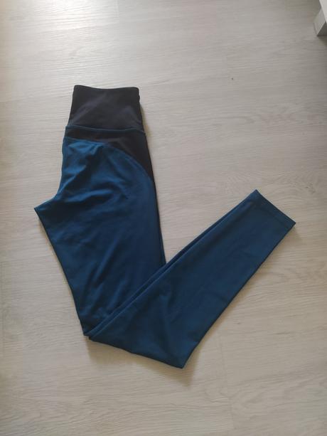 Športové legíny., crivit,36