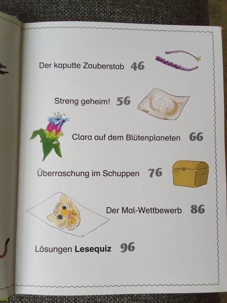 Geschichten für erstleser,