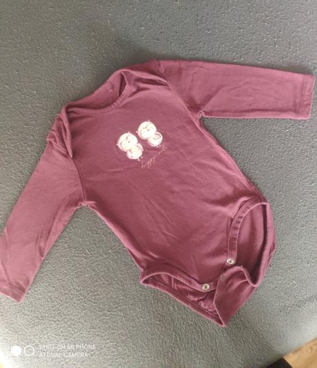 Body veľ.68, sinsay,68