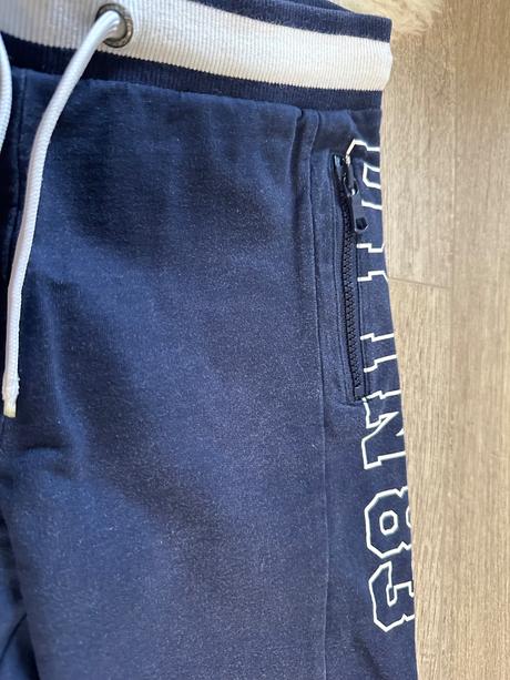 Tepláky, original marines,134