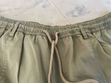 Letné kapsáče, xxl