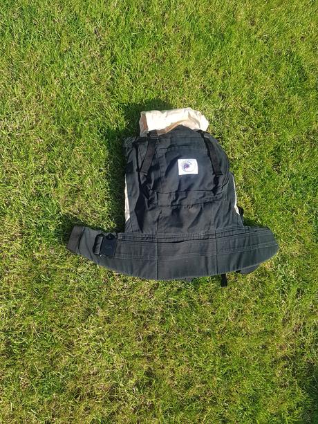 Ergonomický nosič baby, 