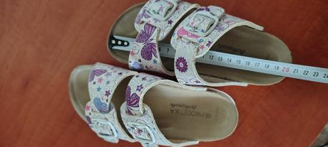 Ortopedické šľapky, protetika,33