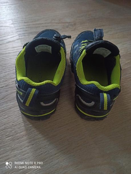 Botasky pre chlapca veľ.28, h&m,28