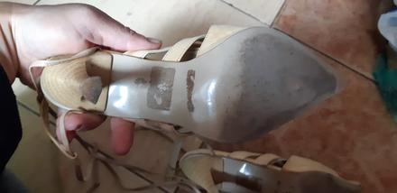 Dámske topánky, 36