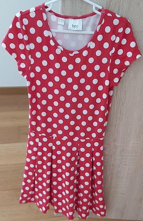 Dievčenské šaty, bonprix,122