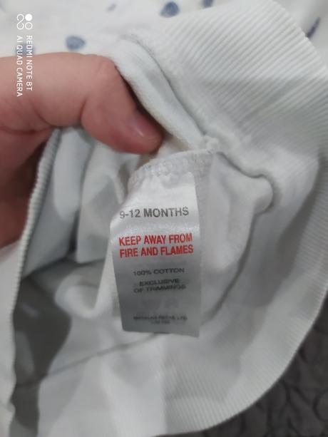 Mikinka top stav, 80