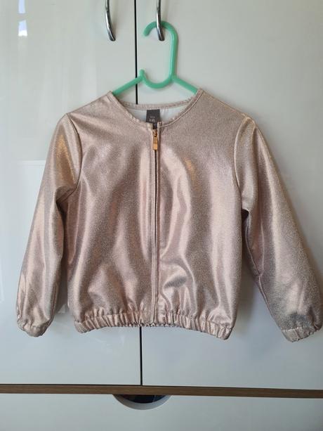 Zlatá bundička, pepco,116