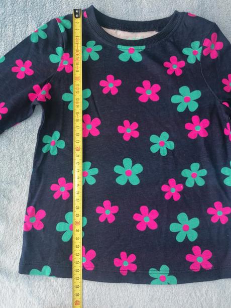 Tričká farebné, f&f,86