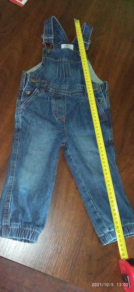 Rifle na traky, impidimpi,74