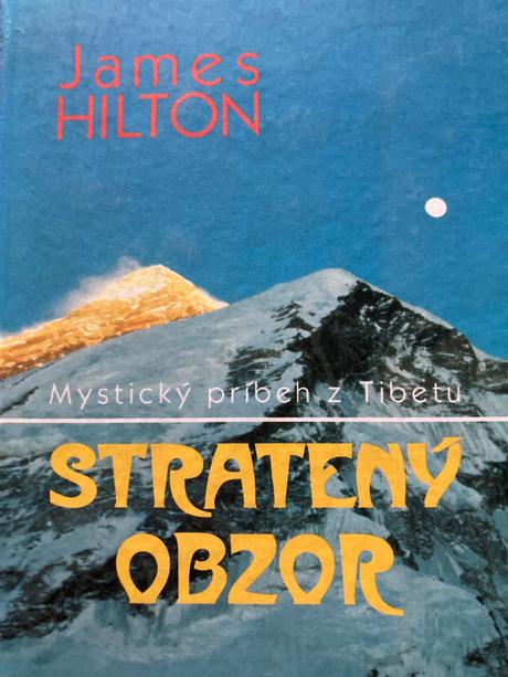 Stratený obzor mystický príbeh z tibetu (1998), 