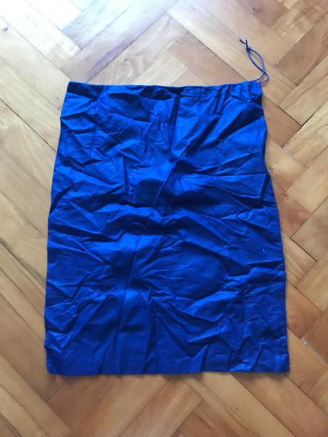 Zaťahovacie vrecko, vrecúško,