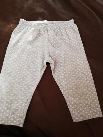 Tristvrtaky leginy, 74