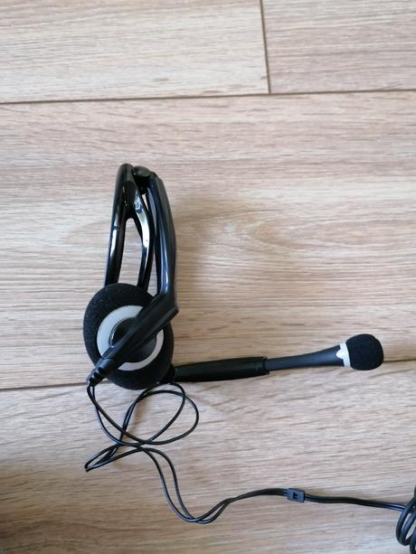 Slúchadlá plantronics, 