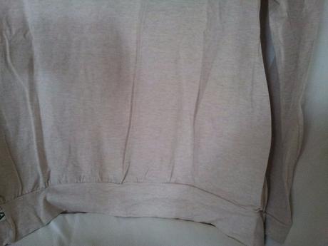 Triko dlhý rukáv vel.m, m