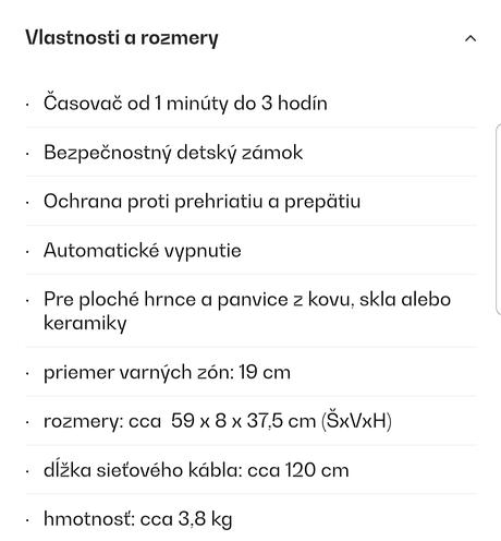 Klarstein mistercook duo varna doska,