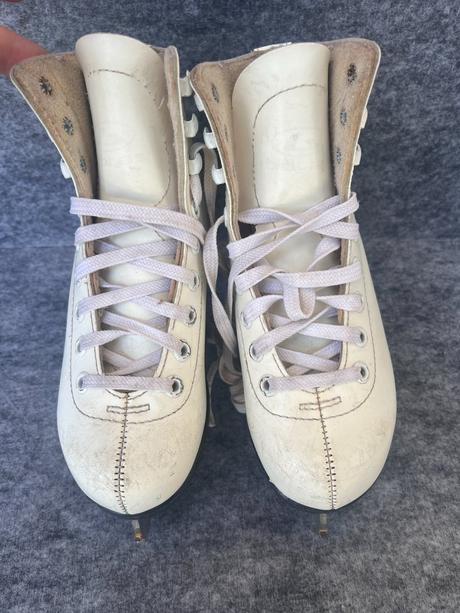 Predám kročule, 30