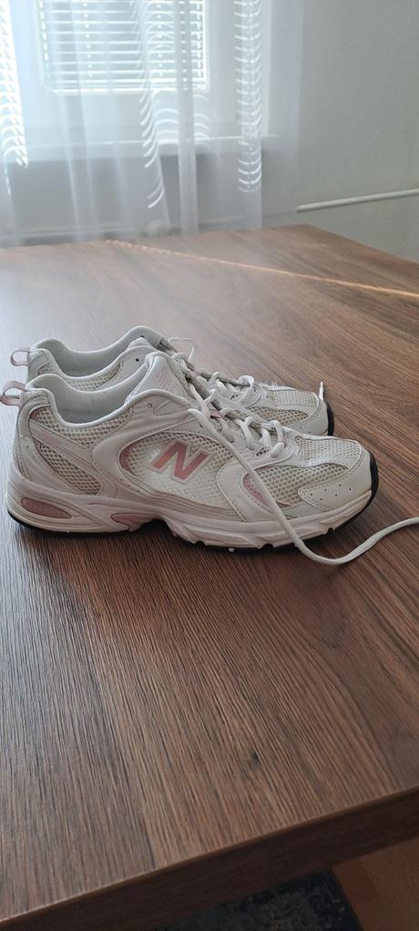 Tenisky new balance, new balance,39