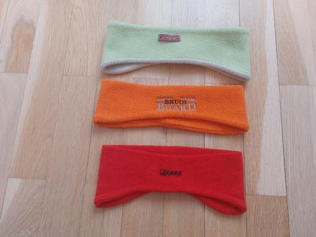 Športové čelenky, 