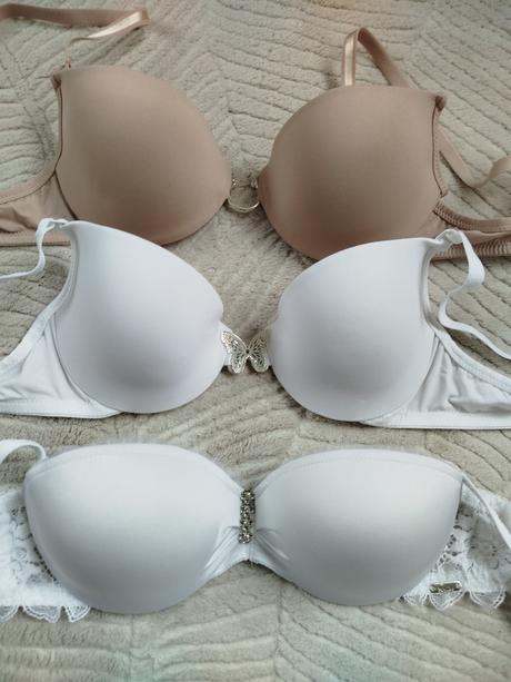 Set 3 podprseniek leilieve, leilieve,65b