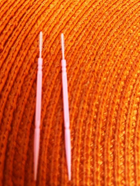 Medzizubné kefky 99 ks, 