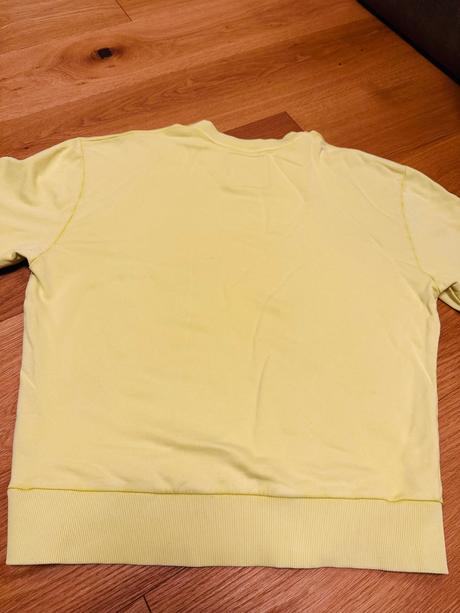 Mikina d franklin, s