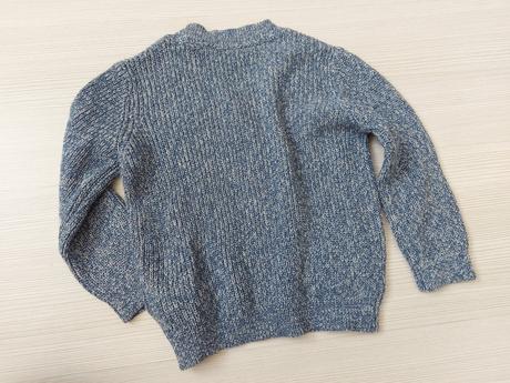 Sveter m&s nenosený, marks & spencer,86