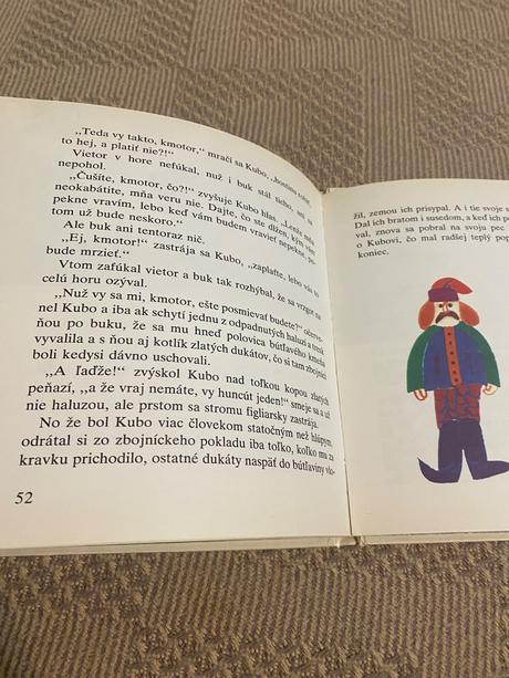 Rozprávky o zakliatej žáner ondrej sliacky 1981, 