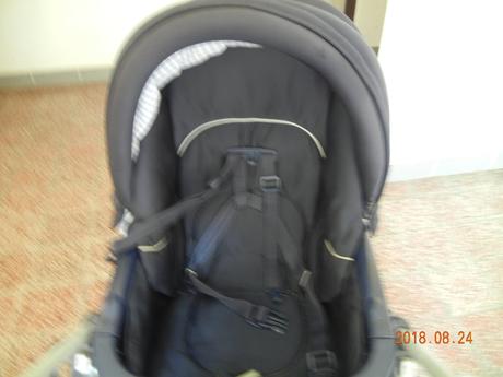 Kočík peg perego, peg-pérego