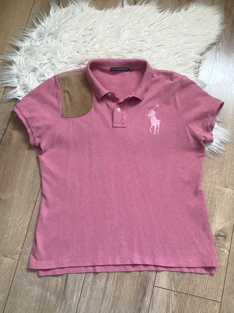 Ralph lauren polokošeľa, ralph lauren,xl