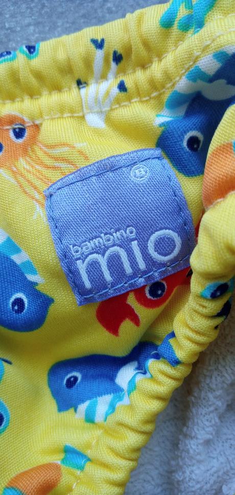 Detske plavky, bambino mio,92