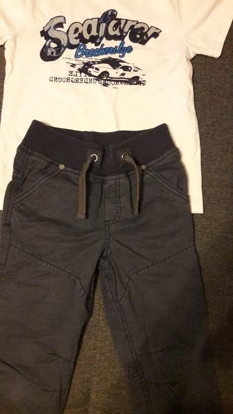 Nohavice, dopodopo,116