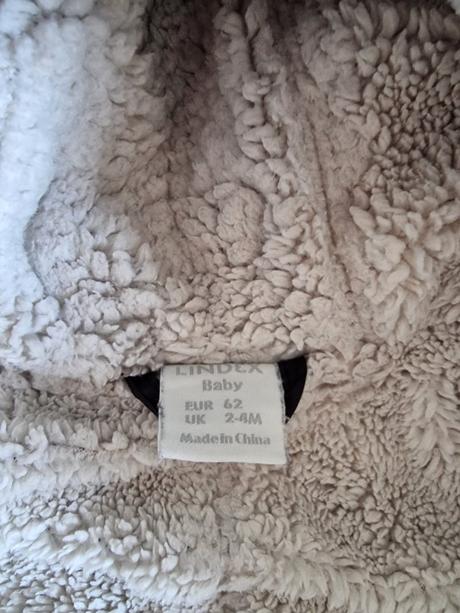 Overal lindex, lindex,62