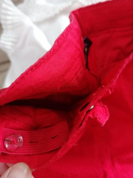 Komplet 122, mayoral,122