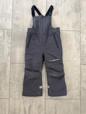 Otepľováky, f&f,98