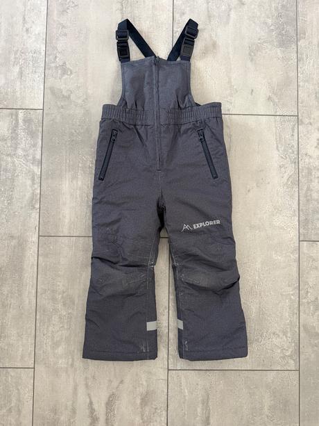 Otepľováky, f&f,98