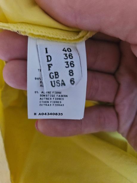 Šaty dámske, moschino,m