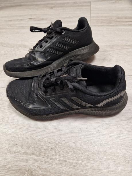 Adidas tenisky vel.39 1/3, adidas,39