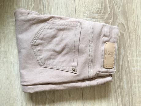 Dámske rifle, skiny,24