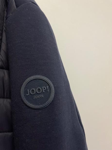 Joop štýlová pánska bunda, 56 / xxl