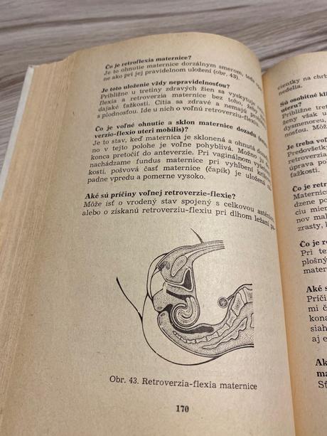 Gynekológia v otázkach a odpovediach karol poradov,