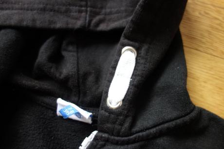 Mikina 7-8 rokov, 128