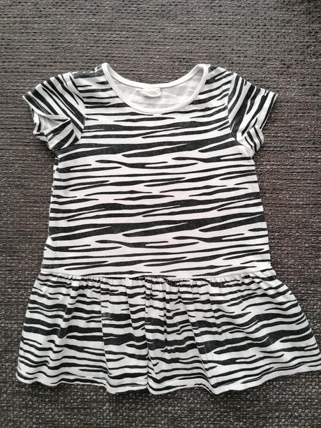 Šaty z h&m, 92, h&m,92