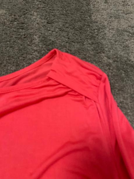 Tehotenske tricko, l