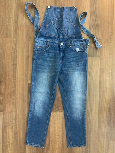 Rifle na traky, pull&bear,s