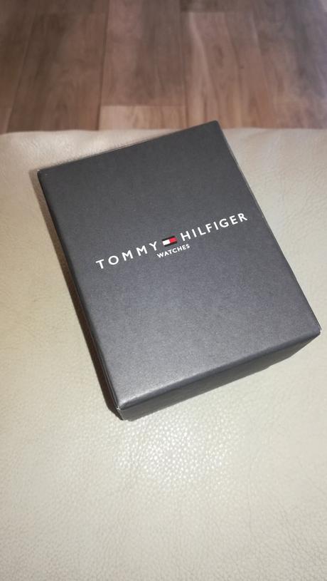 Dámske hodinky tommy hilfiger, tommy hilfiger
