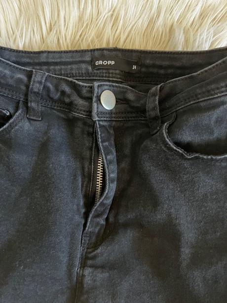 Kapsačove crop rifle 34/xs, xs