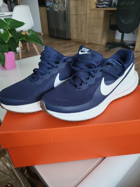 Nike tenisky, nike,44